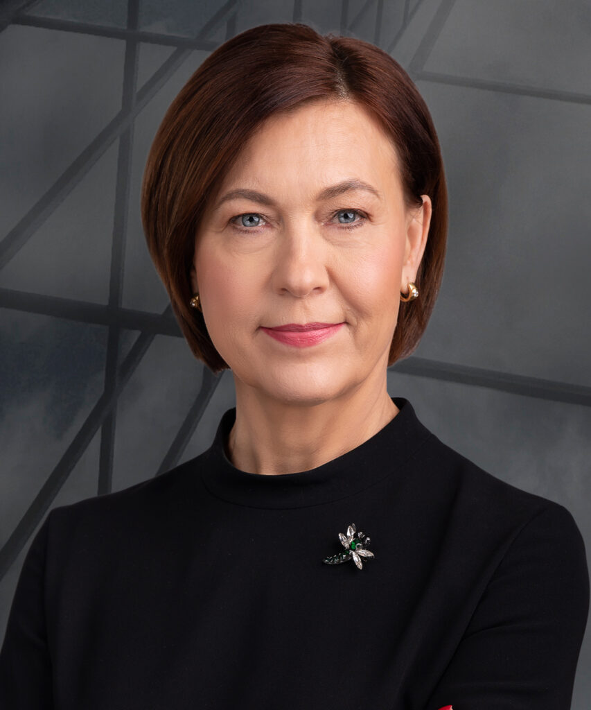 Olga Kruglova